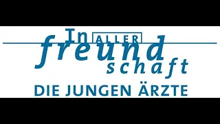 In aller Freundschaft - Die jungen Ärzte (1.02)