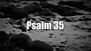 Psalm 35