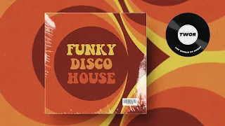 Funky Disco House - Session 12