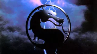 Mortal Kombat II (Arcade) Character Select/Battle Plan Mix