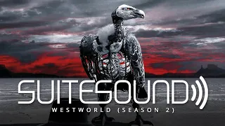 Westworld (Season 2) - Ultimate Soundtrack Suite