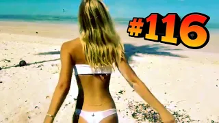 Best COUB №116 😂😂 Приколы без цензуры 👑 Best Fail || Best Coub Compilation