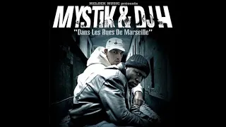 07 On fait pas la hass - Mystik feat. Berreta