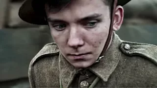 Journey's End | Official Trailer | 2018