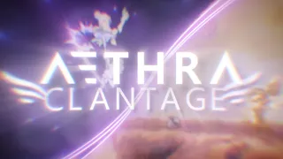 "Aethra" - A Brawlhalla Clantage