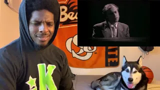 Phil Collins - One More Night | REACTION