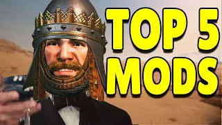 Bannerlord | Top 5 MUST HAVE Mods for 2023