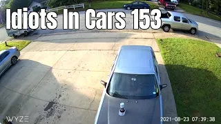 Best Of Idiots In Cars 153