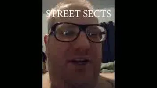 STREET SECTS PROMO 3 OFF