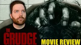 The Grudge - Movie Review