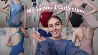 My 2021 huge leotard collection (I try them all on!!) Yumiko, Wear Moi, Lucky Leo and more!