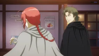 Gintama - Kamui's Nee-san (The Final)