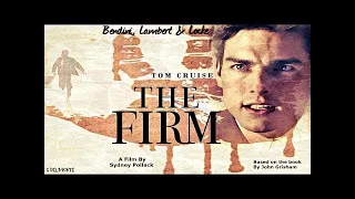 Learn English Through Story ★ Subtitles ✦ THE FIRM ( pre intermediate level )