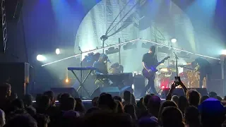 Manchester Orchestra - The Silence - Live at First Ave. March 8th, 2022