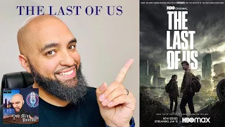 The Last Of Us Season 1 Episode 1 “When You’re Lost In The Darkness” Review *SPOILERS*
