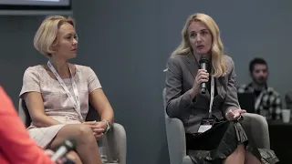 eSecurity2022 - Panel Discussion - Digital Trust