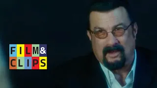 General Commander - Steven Seagal - Clip by Film&Clips