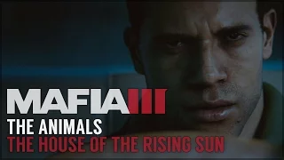 MAFIA III | The Animals - The House of the Rising Sun | Tema Musical de "Reveal Trailer"