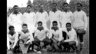 المغرب / اسبانيا: ملحمة 1961