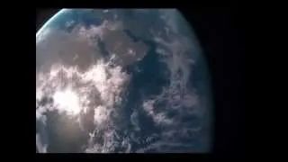 solar system:earth our home