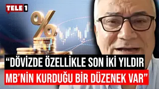 Remzi Özdemir'den gündeme damga vuracak açıklamalar! "2024 Türkiye için zor bir yıl olacak"