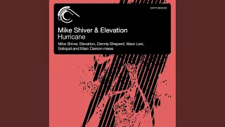 Hurricane (Mike Shiver Mix)