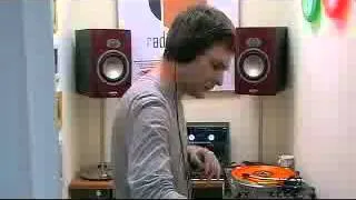 Onlee @ RT Studio 14.03.2008  DJ Set