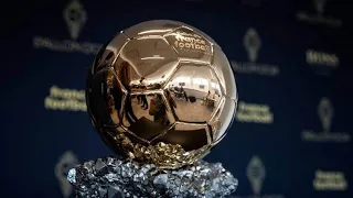 🔴 Ballon d'Or 2023 Live