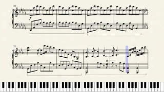 Over The Horizon 2021 – Samsung/Yiruma Transcription [READ DESCRIPTION]