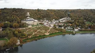 1000 ans d'histoires vous attendent au château de La Roche Guyon