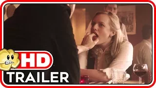 Mad to be Normal Official Trailer HD (2018) | Elisabeth Moss, David Tennant | Biography, Drama