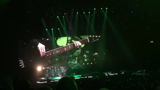 Black Sabbath - 'Hand of Doom' - Birmingham Genting Arena (4.2.17)