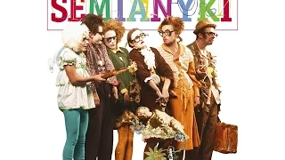 Semianyki (Семьянюки) 4-minute Trailer