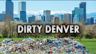 Ep. 69 - Dirty Denver