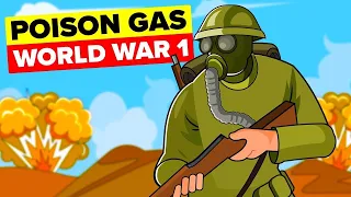 The Deadliest Weapon Of Mass Destruction In WW1