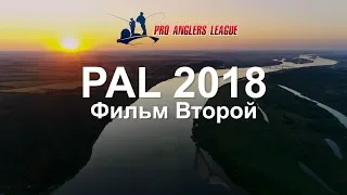 PAL 2018. Фильм второй