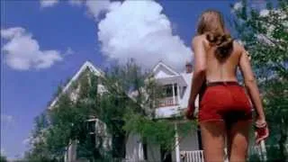 The Texas Chainsaw Massacre "Stay" TV SPOT
