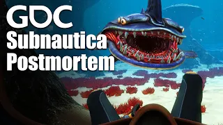 Subnautica Postmortem