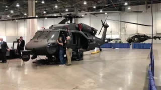 HAI HELI EXPO