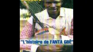 Amadou Sangare dit Barry - Fanta Gbe
