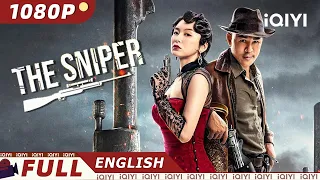 【ENG SUB】The Sniper | Gangster Martial Arts Revenge | Chinese Movie 2023 | iQIYI MOVIE THEATER