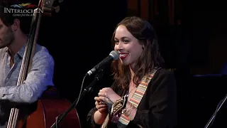 Sarah Jarosz - Live 2016