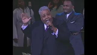 Rance Allen - I Made A Promise with Ron Winans, Marcus Cole, Shawn McLemore, Agee Smith