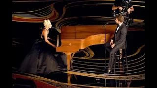 Lady Gaga & Bradley Cooper - Shallow (OSCAR 2019)