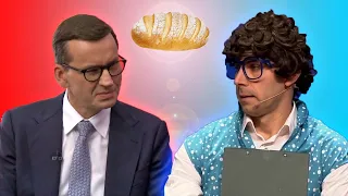 Morawiecki vs Neo-Nówka: walka o chleb