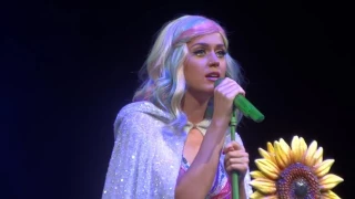 Katy Perry - By The Grace Of God (Prismatic World Tour Studio Version)