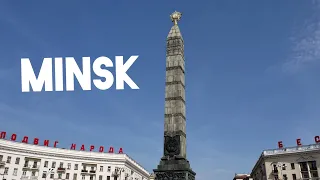 Minsk, Belarus