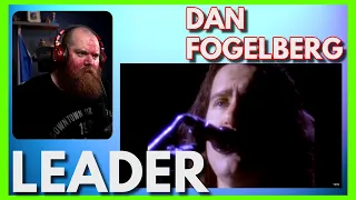 Dan Fogelberg | Leader Of The Band Reaction