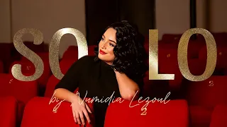 Numidia Lezoul - SOLO (clip officiel)