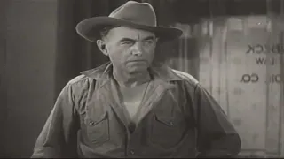The Vanishing Legion 1931 - Classic Action, Western, Adventure - Chapter 5
